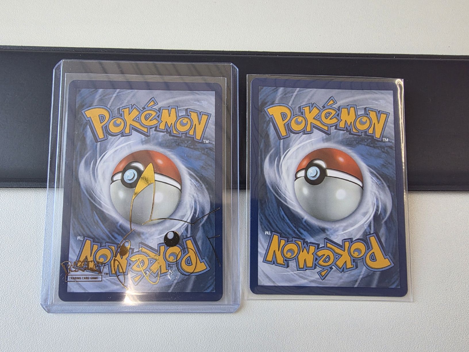 Pokémon Carte collezionabili: Pokémon / Phantasmal flames – Nuovo (secondo la descrizione) da Opfikon venduto da marlboro_smoker 1