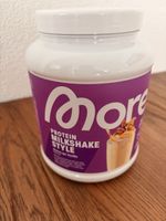 More Protein Milkshake Style Maracuja Vanille neu/ungeöffnet
