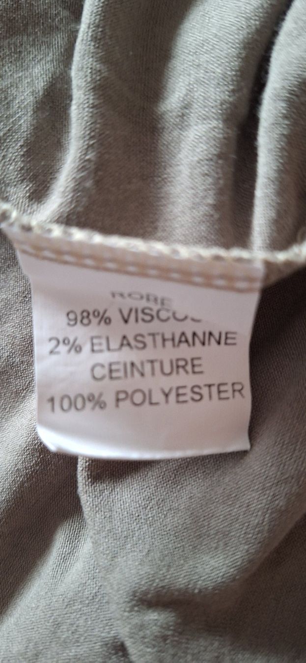 Vestiti: jolie robe – Nuovo e nell'imballaggio originale da Lussery-Villars venduto da pousinete02 5