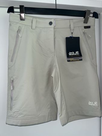 Outdoor Shorts JACK WOLFSKIN 40 neu