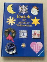 BASTELN  FÜR ADVENT&WEIHNACHTEN