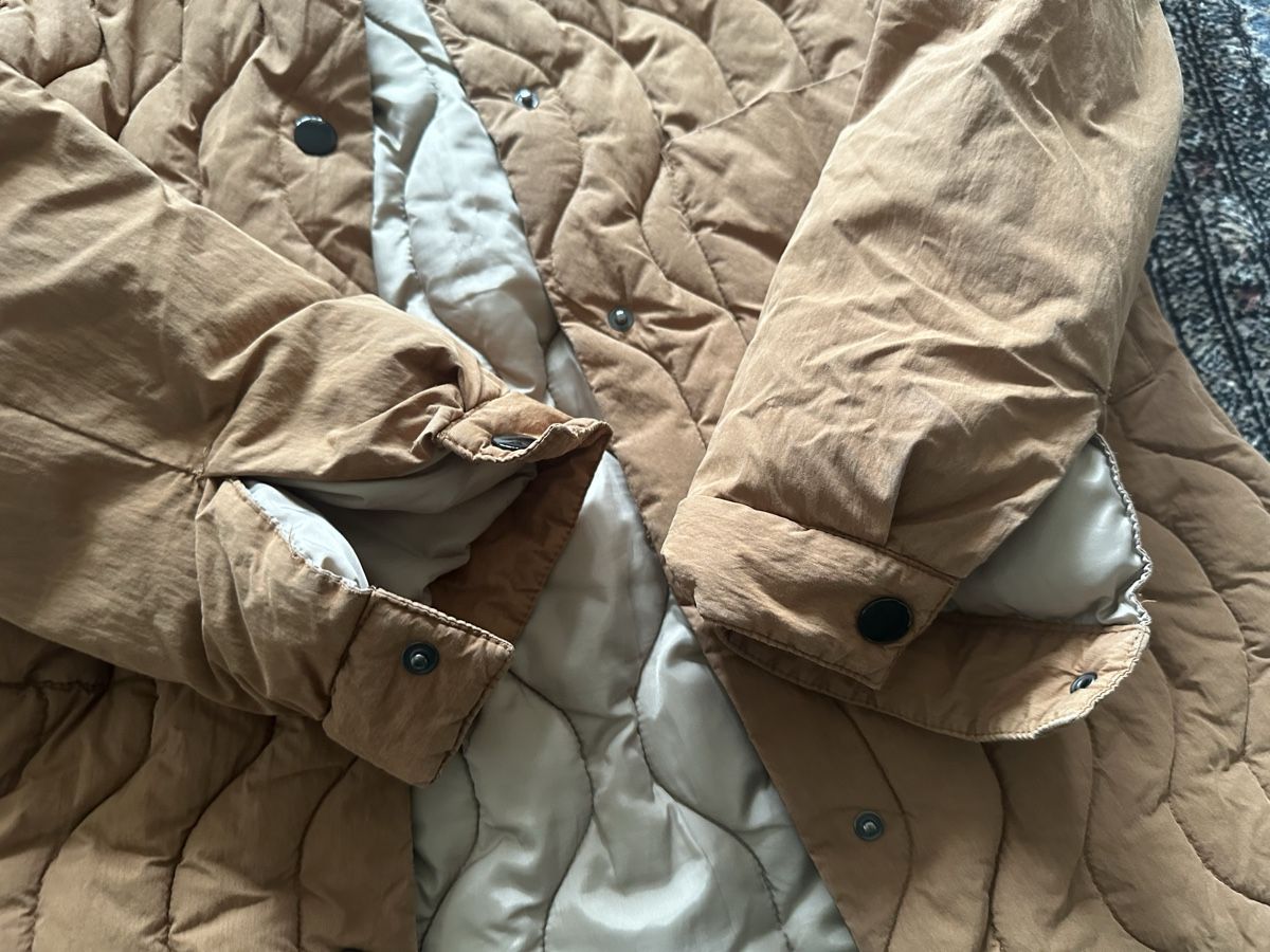 Mango Jacken: MNG jacke gr S – Gebraucht aus Uster von bek_v2ct 4