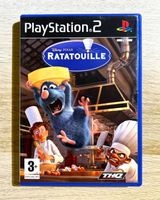 Disney Pixar Ratatouille PS2