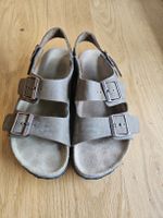 Sandalen Gr 38 Marke PIER ONE, wenig getragen 