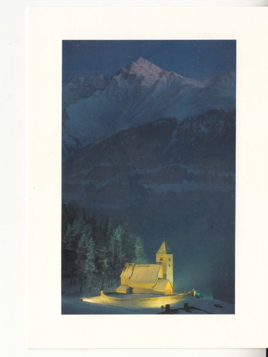 Cartoline postali: Falera 2004 – Usato da Bürglen TG venduto da StampGraf