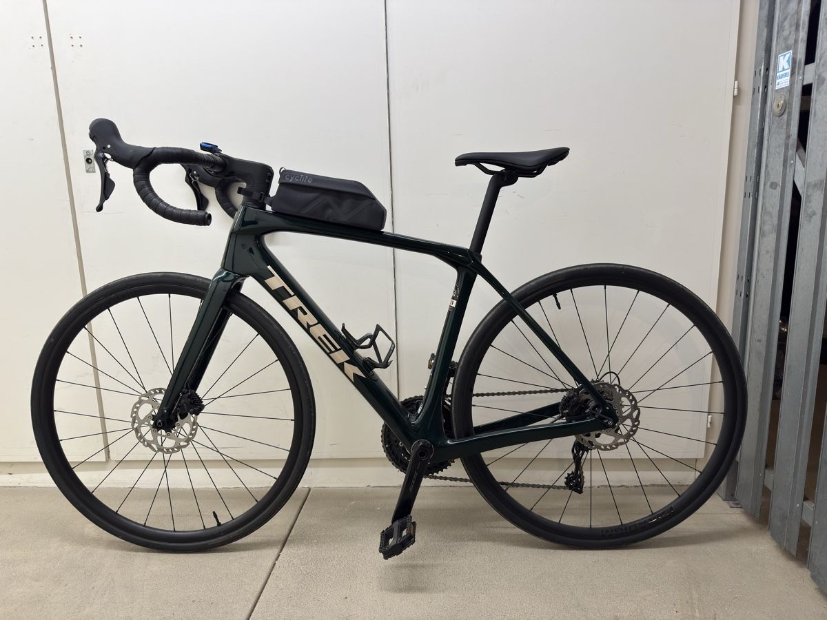 Trek Biciclette: Trek Domane SL5 gen4 – Usato da Birmenstorf AG venduto da meiierx