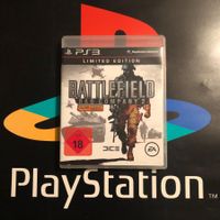 Battlefield Bad Company 2 für PS3