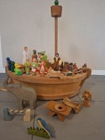 Holzspielzeug 