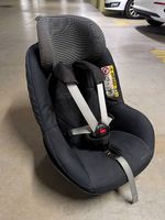 Maxi Cosi 2way Pearl - Kindersitz & Platte