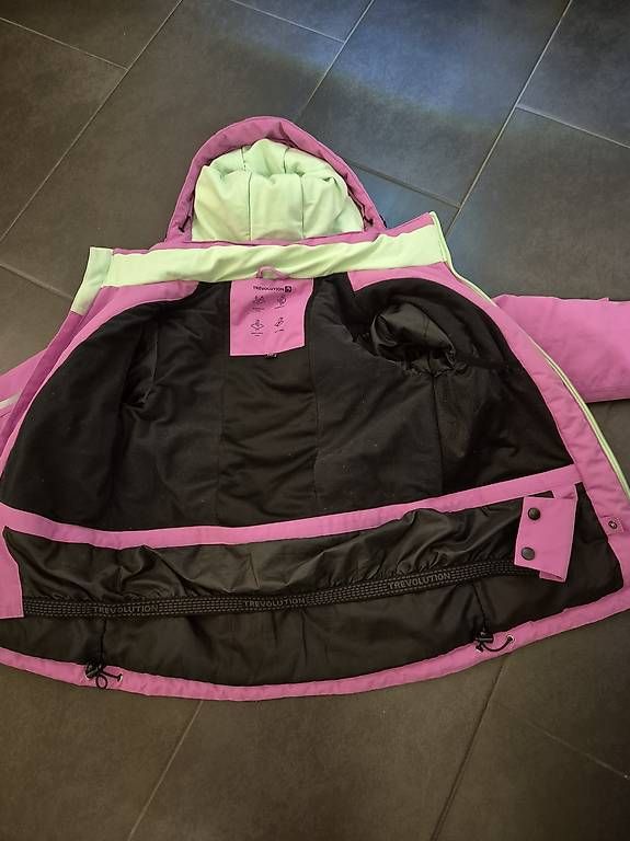 Jacken & Mäntel: Skijacke  – Gebraucht aus Rüti b. Büren von melanie.f01 2