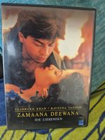 DVD Zamaana Deewana mit Shahrukh Khan Bollywood