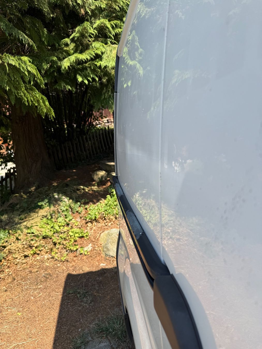 Renault Véhicules utilitaires: Renault Trafic – D'occasion à Sonterswil par Ester.martinez 2