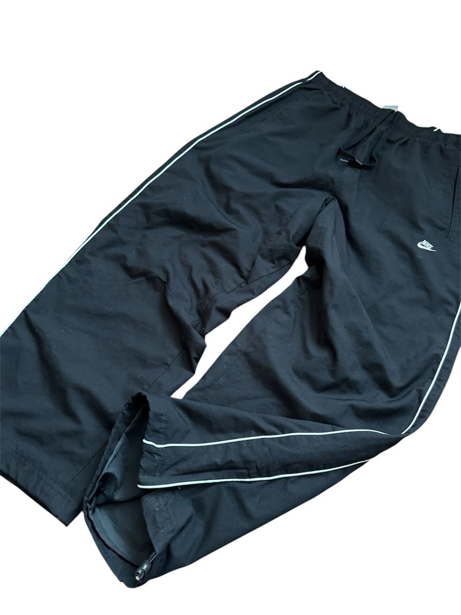 Nike Pantaloni: Original Nike Vintage Trackpants Gr. XL – Usato da Homburg venduto da swiss_vintage 2