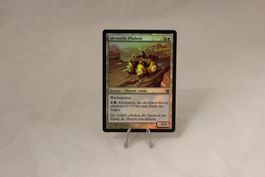 Akroische Phalanx Foil - Magic
