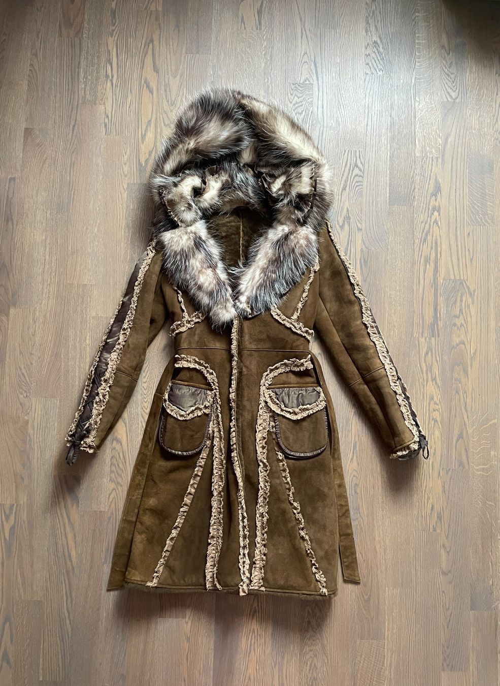 Giacche: Warme Jacke / Mantel – Usato da Mühlethurnen venduto da Fudoshin1 1