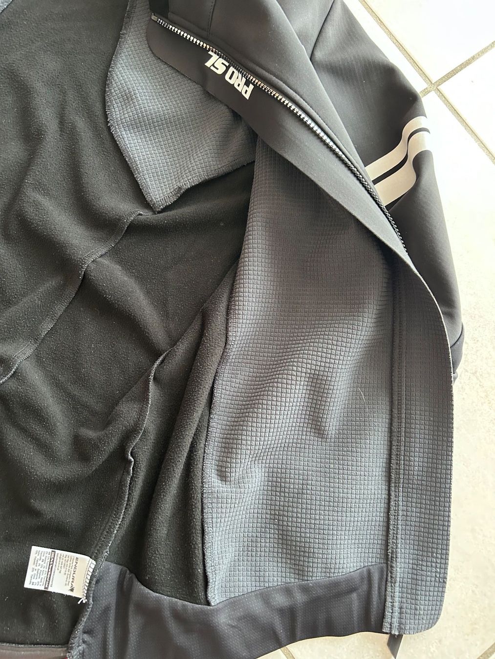 Endura Giacche: Endura FS260-Pro SL – Usato da Konolfingen venduto da Cin04 5