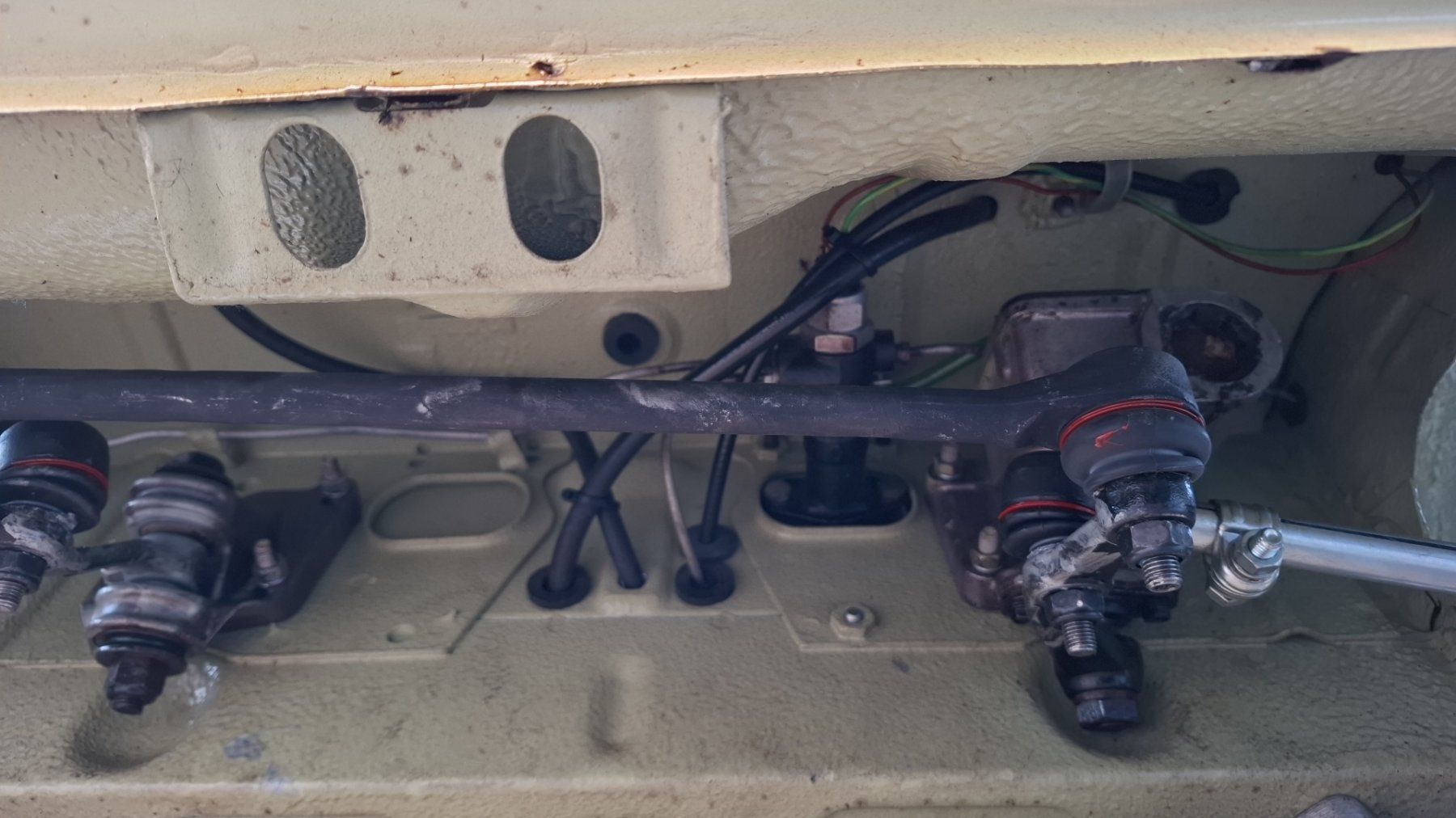Fiat Automobili: Fiat 500 D trasformabile - Cabrio – Usato da Hefenhofen venduto da Garage_Barone 8