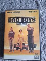 BAD BOYS       DVD