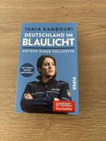 Deutschland im Blaulicht – Notruf einer Polizistin