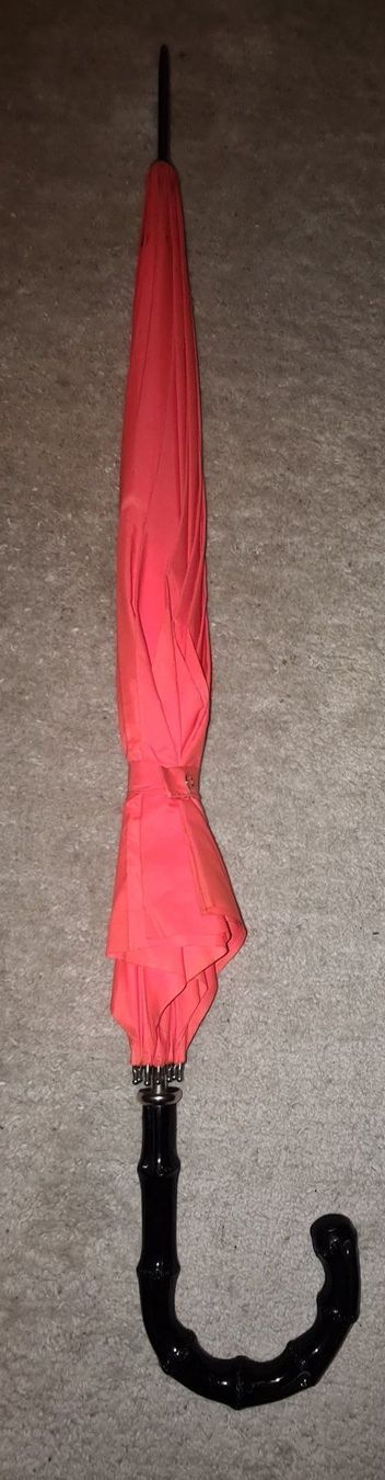 Regenschirme: Parapluie CFF – Gebraucht aus Cortaillod von signep