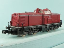 Arnold Spur N BR 211