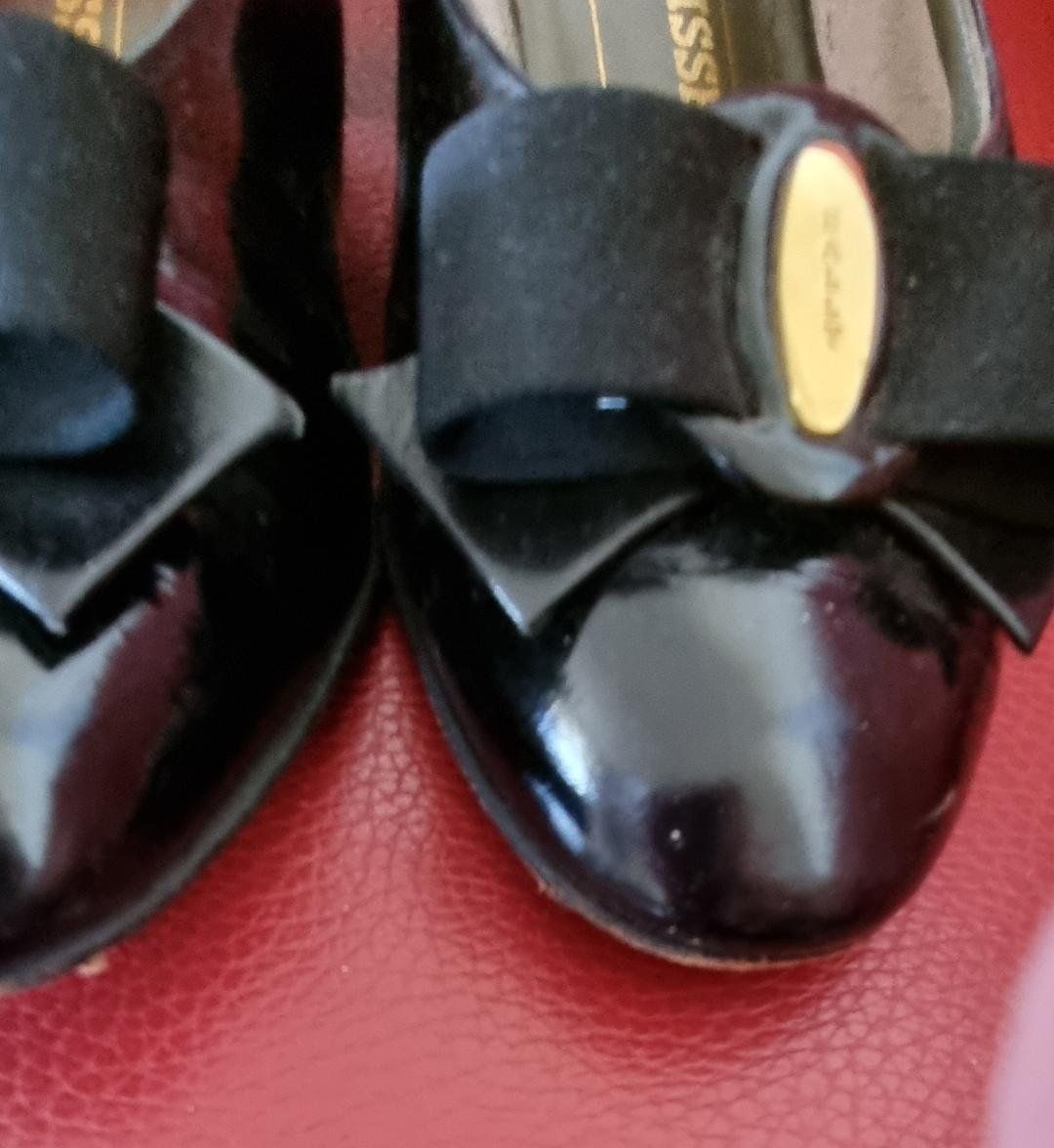 Scarpe da donna: Bally Bellezza T 40 – Usato da Tolochenaz venduto da nieeva 6