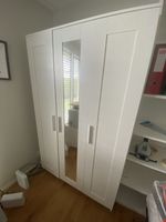 Kleiderschrank IKEA