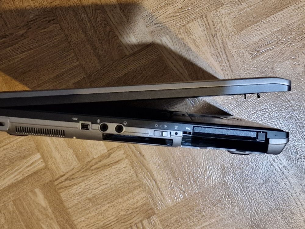 Basteln Hobby Laptop Dell Latitude D830 Kaufen Auf Ricardo 5074