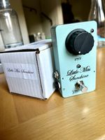 Skreddy Little Miss Sunshine Phaser