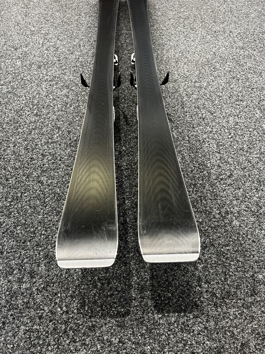 Stöckli Skis: Stöckli Laser SL 160cm – D'occasion à Fehraltorf par jdi_zmf8 4