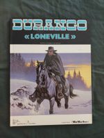 Swolfs / Dessin et Dédicace / Durango T.7 / EO 1987 TBE