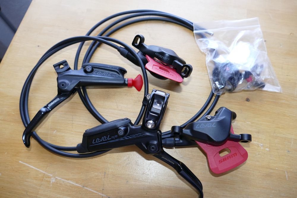 SRAM Level TLM | Kaufen auf Ricardo