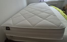 Matzratze Top Excellence 90x200cm Medium