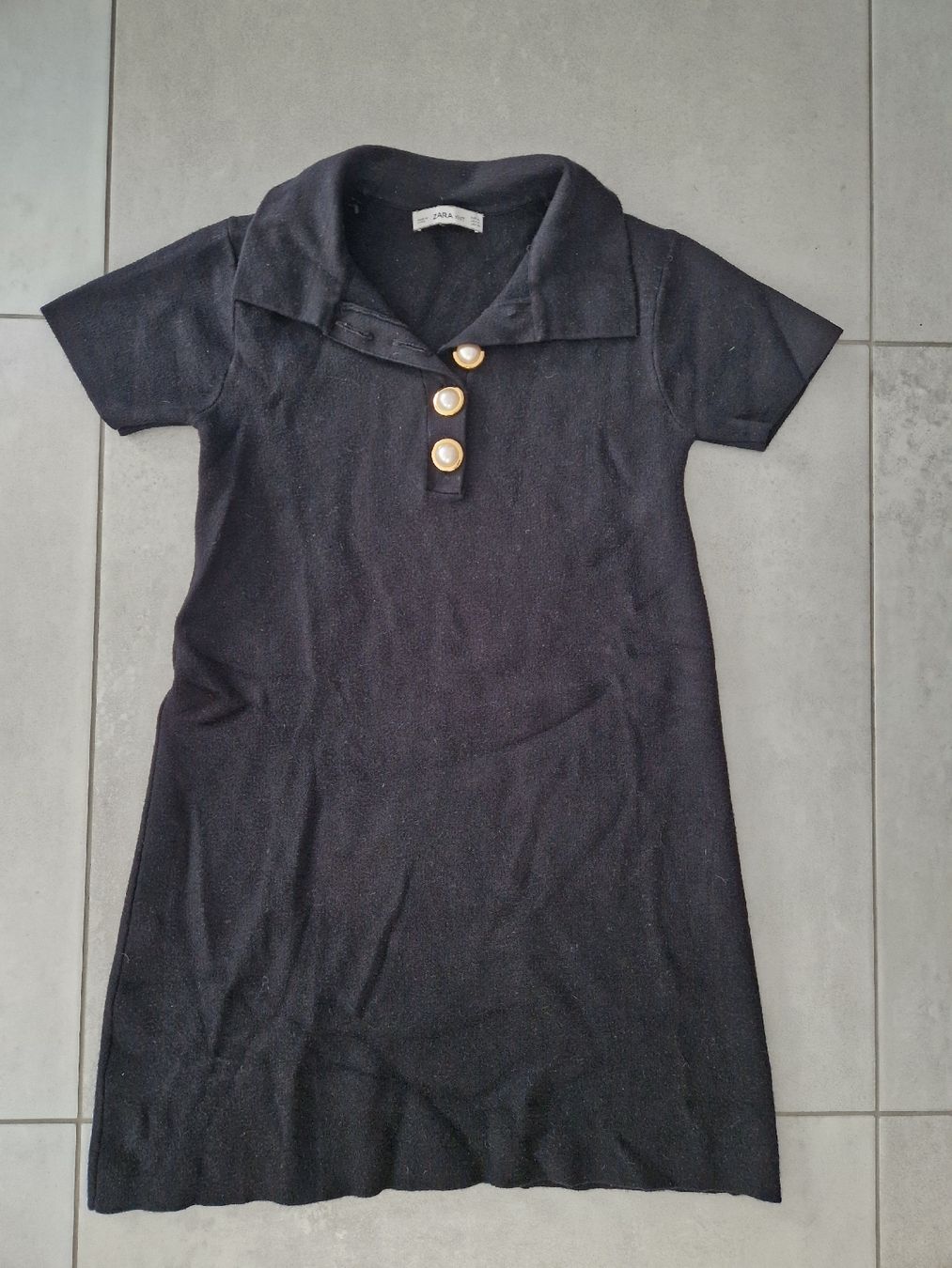 Zara Vestiti: Kleid – Usato da Eglisau venduto da Ramii97