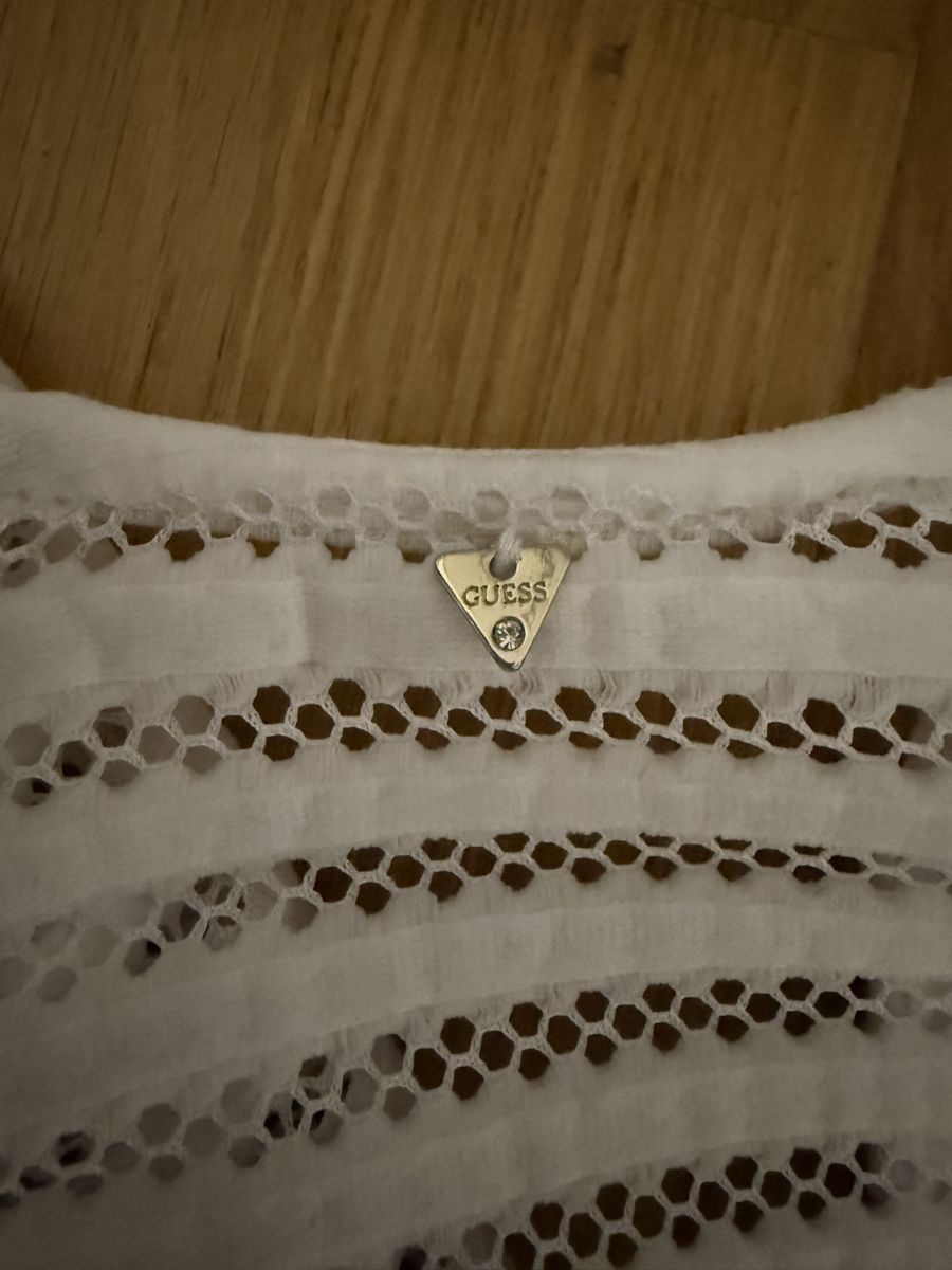 Guess Vestiti: Guess Kleid S – Usato da Zürich venduto da estela22 1