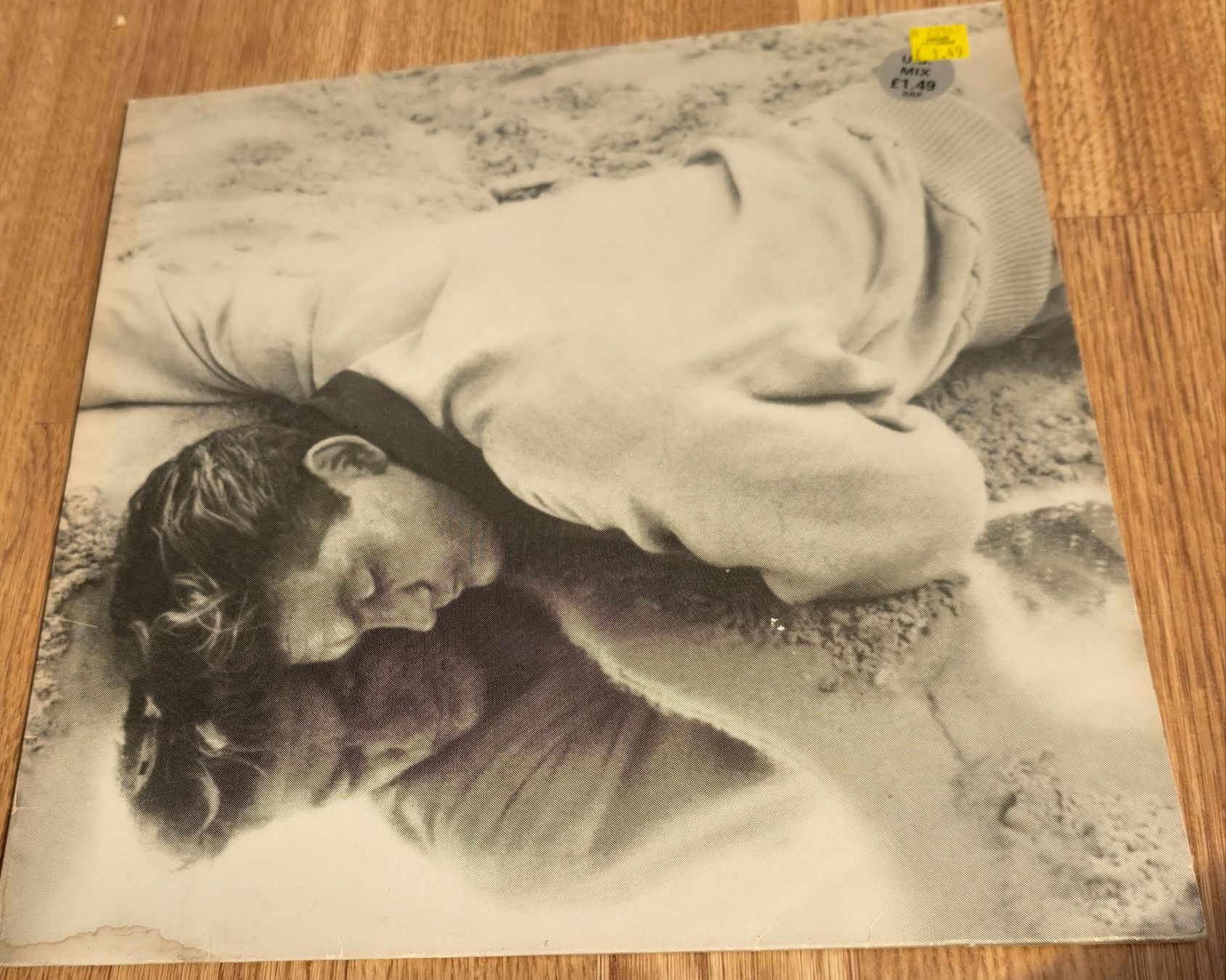 Schallplatten: THE SMITHS - This charming man - Maxi-Single - 1983 – Neu (gemäss Beschreibung) aus Erlinsbach SO von 400_n956
