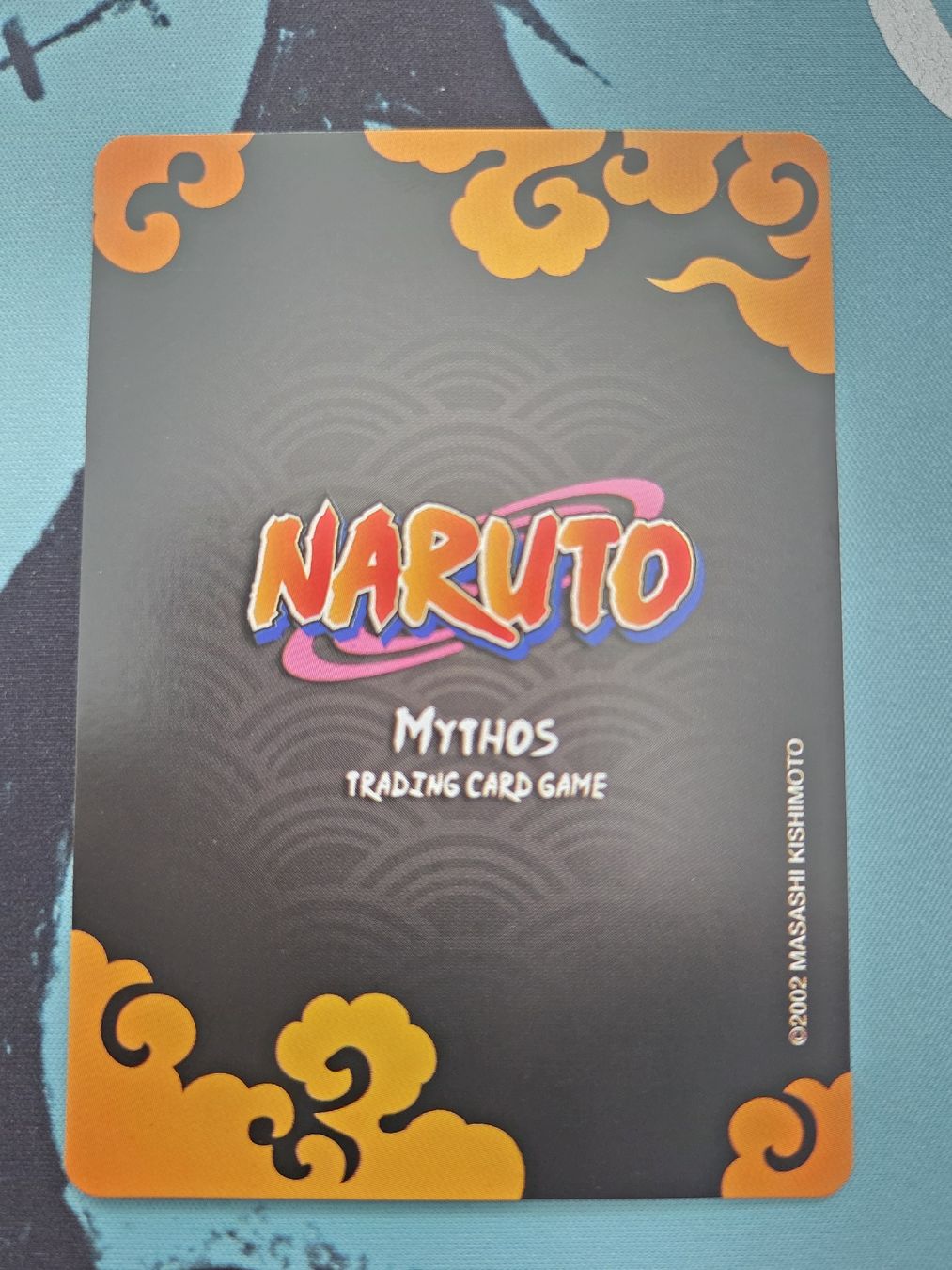 Sammelbilder & Trading cards: Naruto Mythos TCG - Tayuya AA EN – Neu (gemäss Beschreibung) aus Safnern von wil_z6qf 1