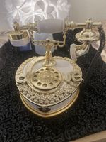Schmuckdose Herz Design Goldfarbig Neu