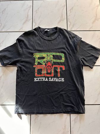 Zara T-Shirt Grösse L