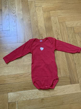 Body petit bateau 36 mois