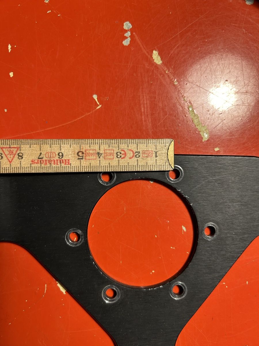 Toutes les pièces auto: LENKRAD 36 CM – D'occasion à arch par Amaga 3