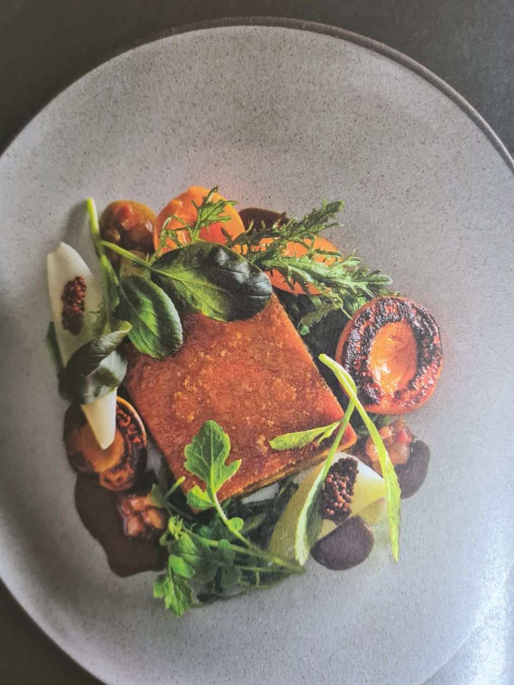 Libri: The Nomad Cookbook - D. Humm & W. Guidara – Usato da Zumikon venduto da Rosa26 4
