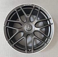 AMG Felge neu
