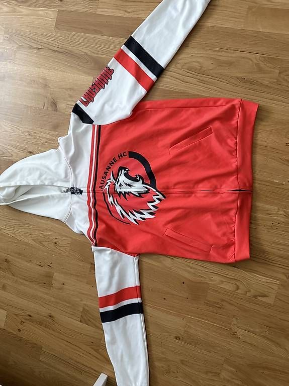 Vestes: LHC – D'occasion à Morges par Topscorer2