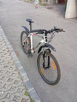 Mountain Bike California Tucson 26"