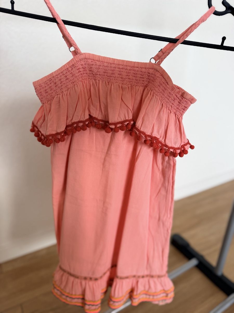 Maison Scotch Robes et jupes: Robe Scotch & Soda taille 116 – D'occasion à Villars-le-Grand par Eva_1986
