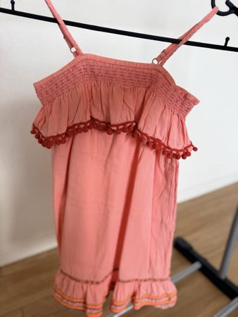 Robe Scotch & Soda taille 116