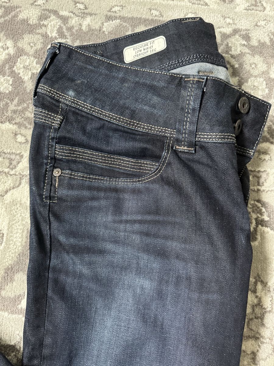 Jeans: Pepe Jeans Navy – Neu (gemäss Beschreibung) aus Kyburg-Buchegg von rah_qs6c 2