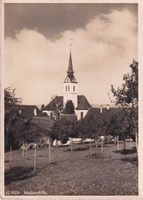 Madiswil   BE        um 1953