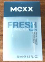 MEXX FRESH MAN Eau De Toilette 50ml